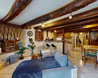 Appartement, 60 m²