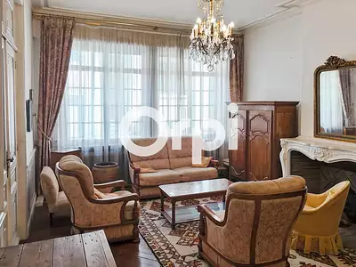 Appartement, 130 m²
