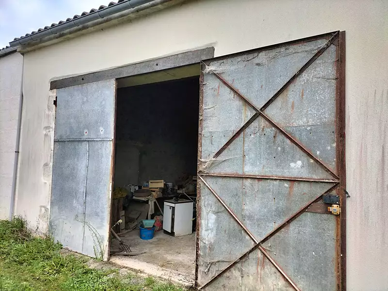 Appartement, 84,59 m²