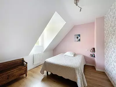 Maison, 132 m²