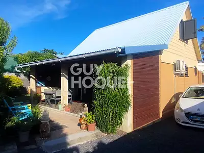 Maison, 93 m²