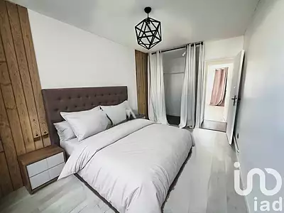 Appartement, 73 m²