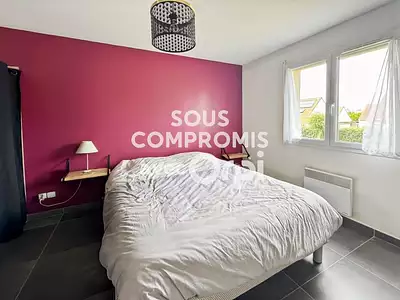Maison, 105 m²