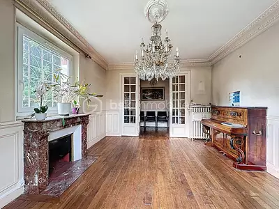 Maison, 132 m²