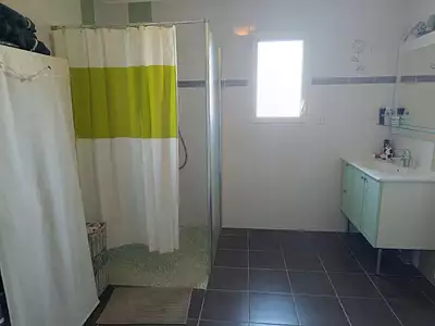Appartement, 193 m²