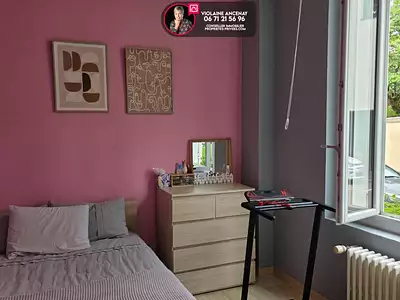 Appartement, 31 m²