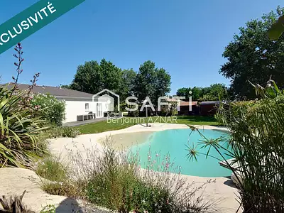 Maison, 101 m²