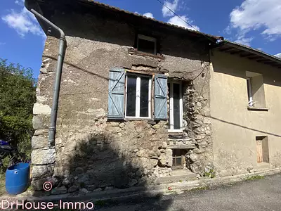 Maison, 132 m²