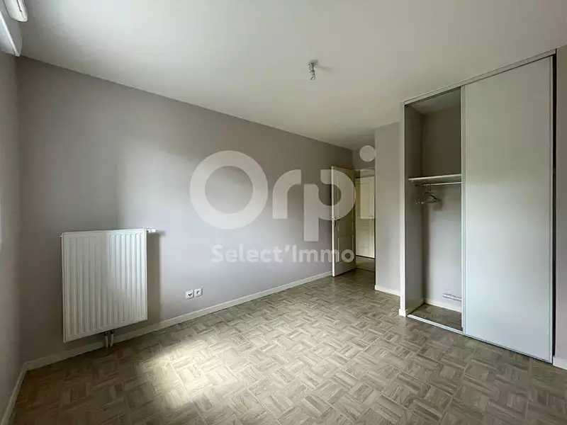 Appartement, 65 m²