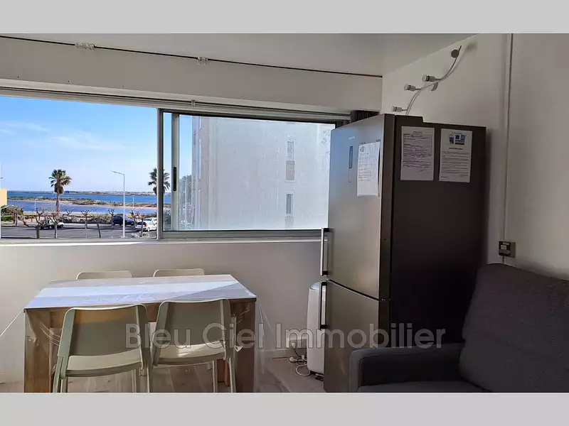 Appartement, 26,48 m²