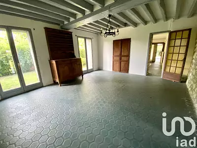 Maison, 221 m²