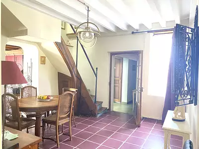 Maison, 115 m²