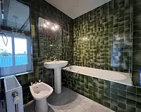 Appartement, 82,14 m²