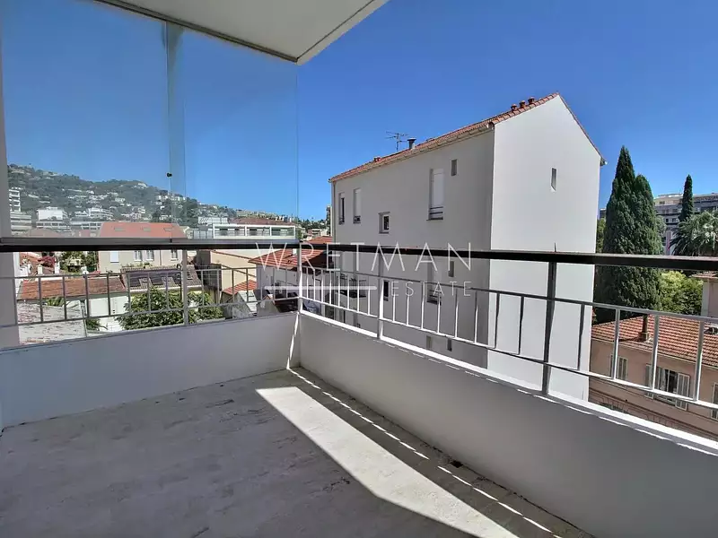 Appartement, 56 m²