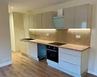 Appartement, 56,2 m²