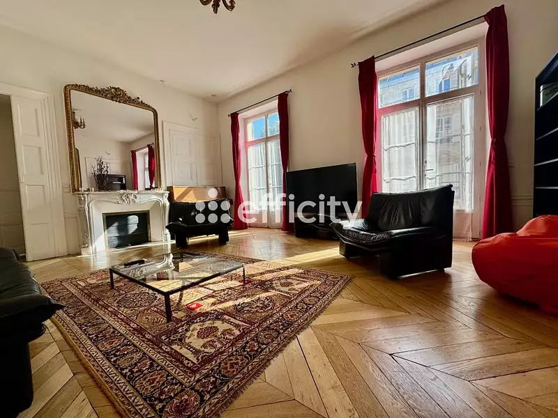 Appartement, 202 m²