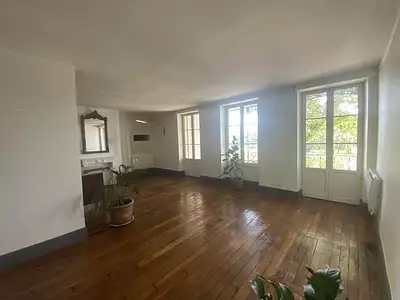 Appartement, 70 m²