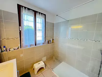Maison, 161 m²
