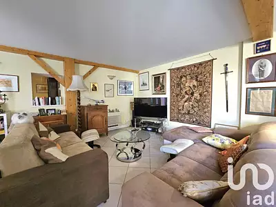 Maison, 220 m²