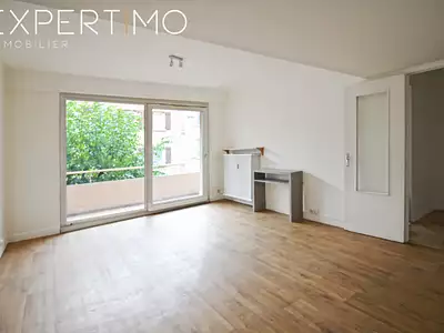 Appartement, 71,55 m²