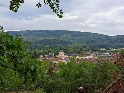 Terrain, 4 745 m²