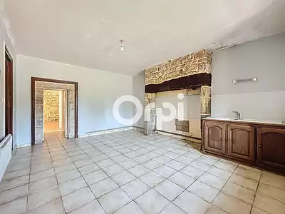 Maison, 137 m²