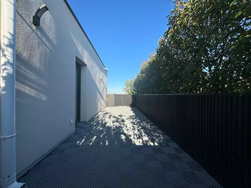 Maison, 255 m²