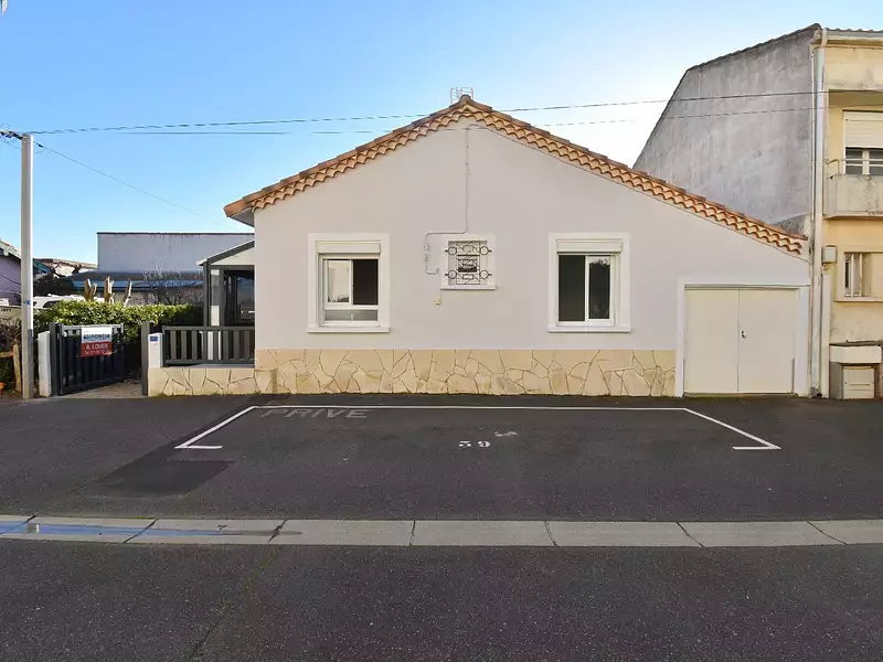 Maison, 85 m²