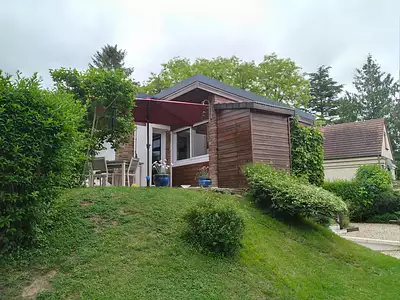 Maison, 72 m²