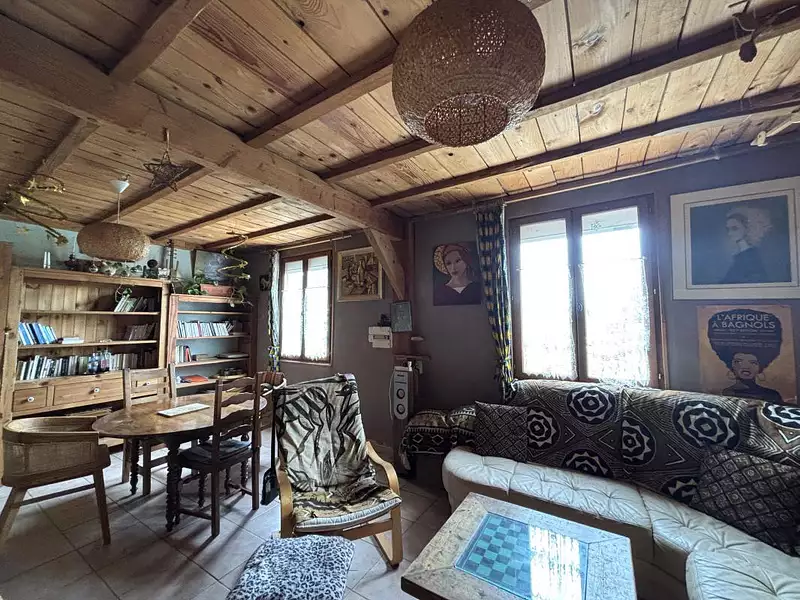 Maison, 165 m²