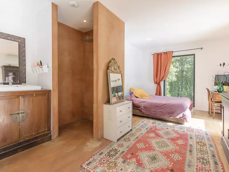 Maison, 223 m²