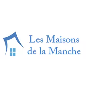 Logo de l'agence Les Maisons de la Manche