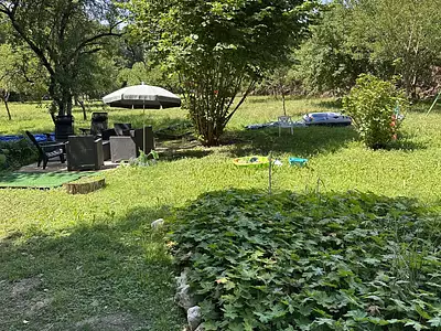 Terrain, 2 450 m²