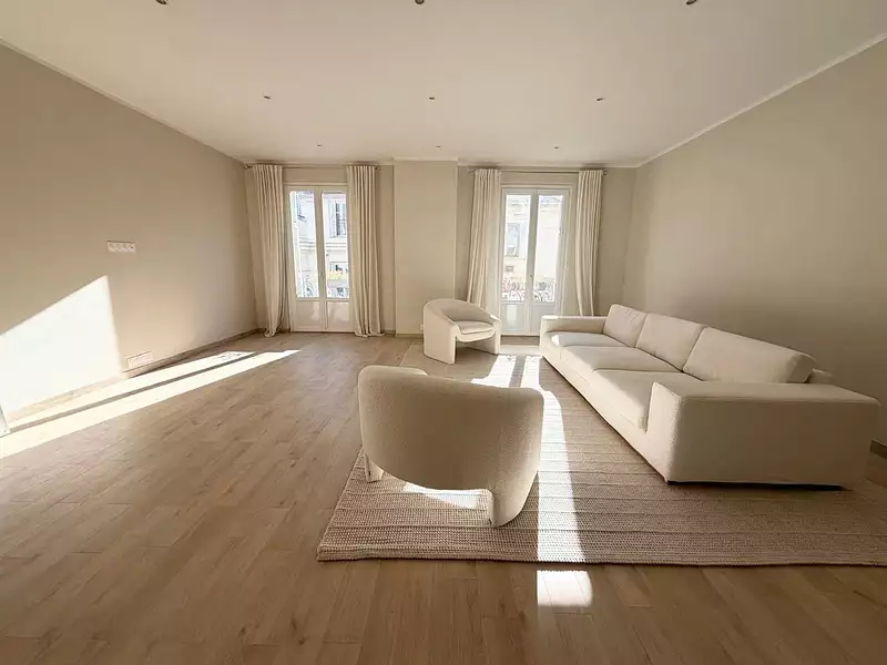 Appartement, 112,1 m²