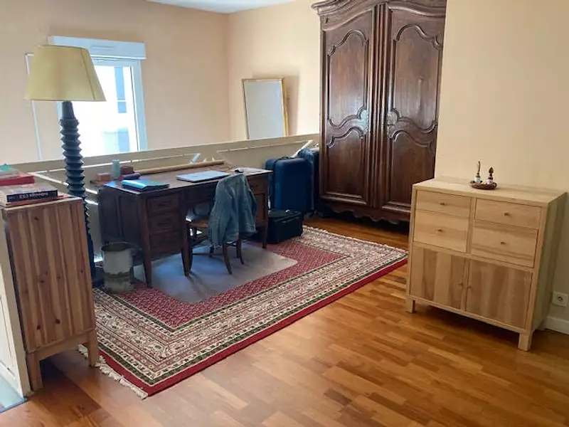 Maison, 103 m²