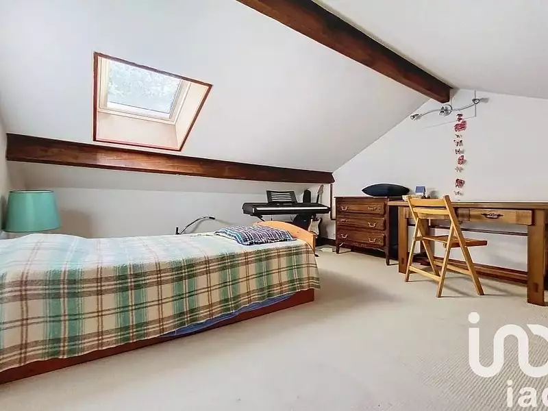 Maison, 82 m²