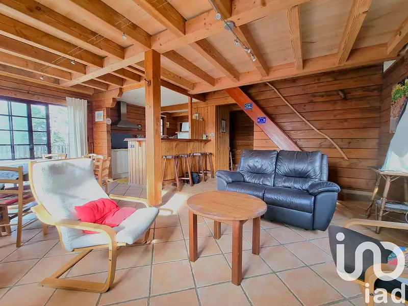 Maison, 194 m²