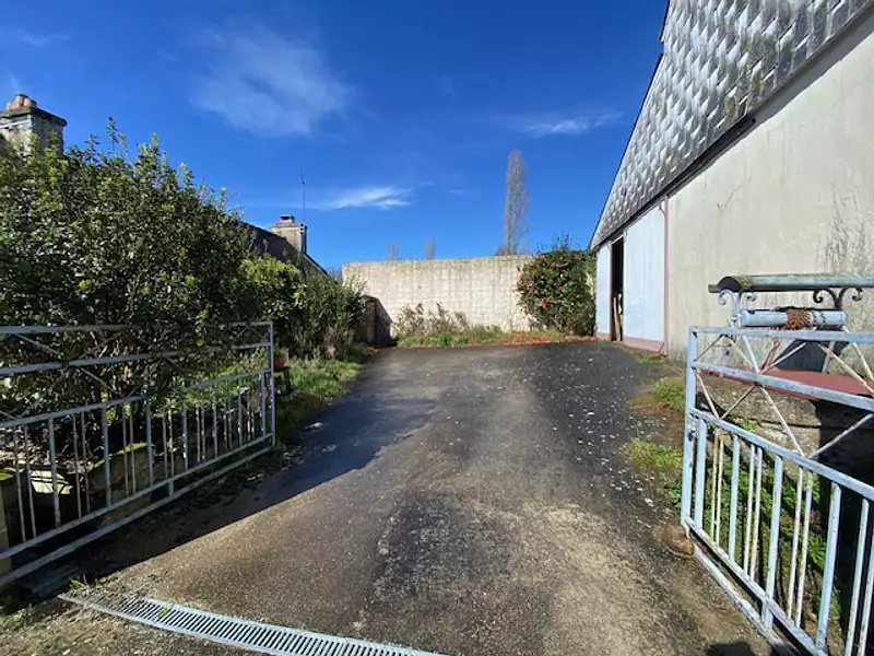 Maison, 92 m²