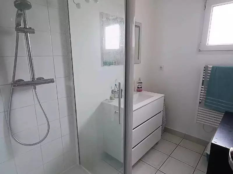 Maison, 104 m²