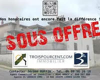 Maison, 264 m²
