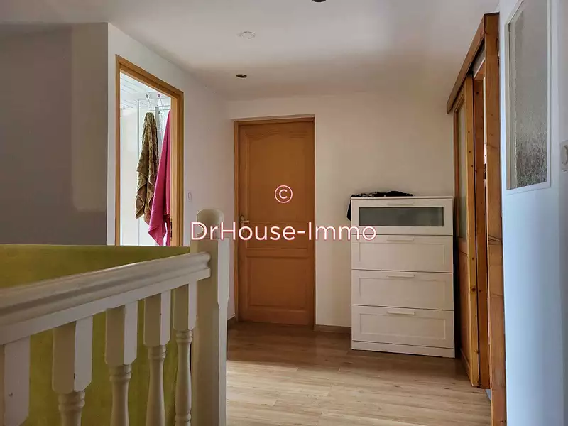 Maison, 101 m²