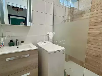 Appartement, 42,7 m²