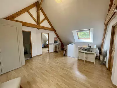 Maison, 209 m²