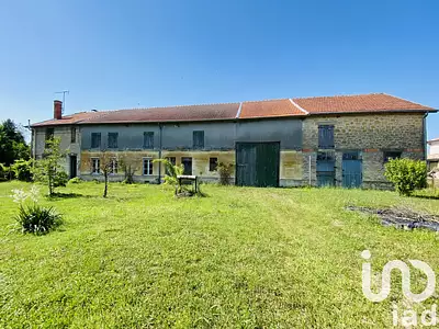 Maison, 266 m²