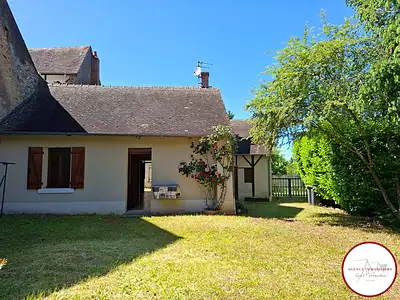 Maison, 75 m²