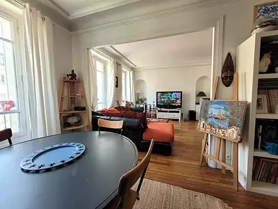 Appartement, 114 m²