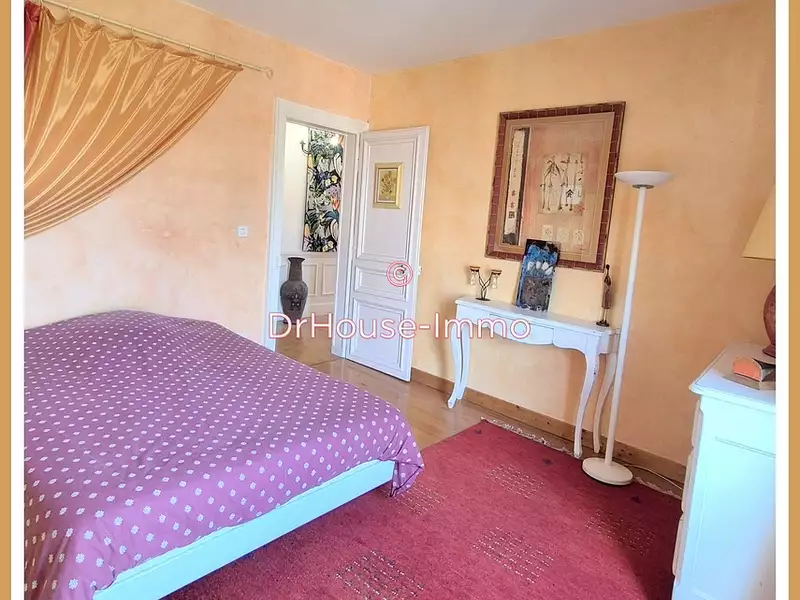 Appartement, 82 m²