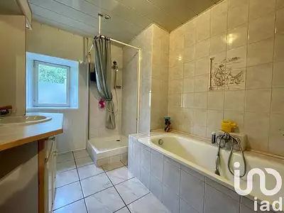 Maison, 118 m²
