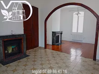 Maison, 80,6 m²
