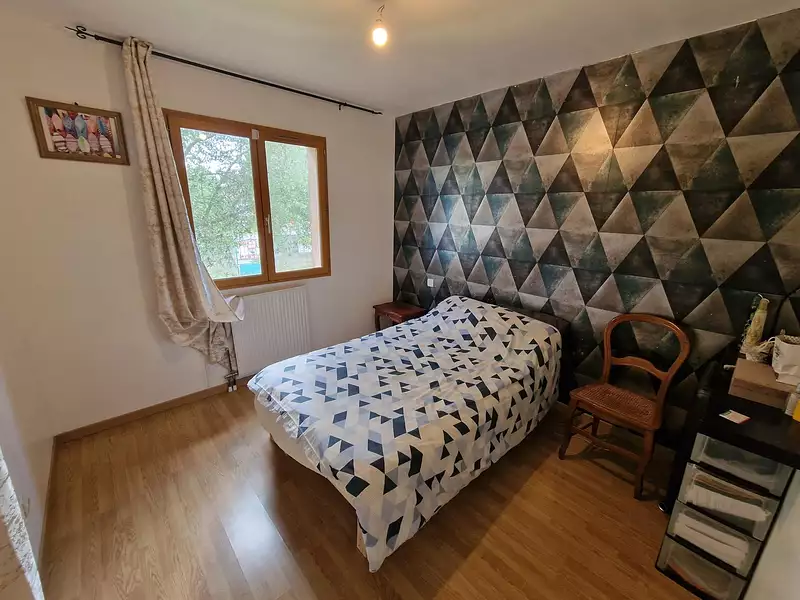 Maison, 119 m²